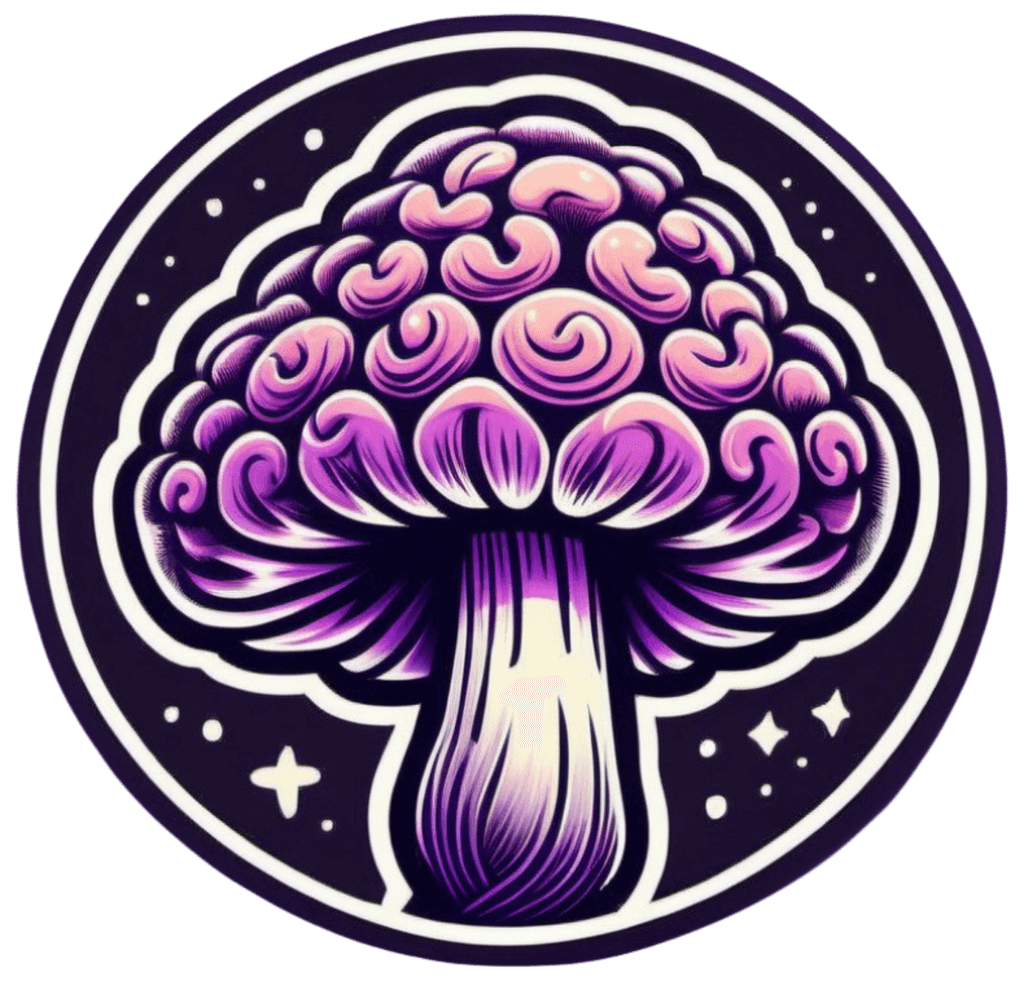 MycoMinded logo